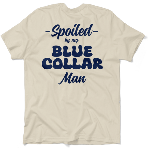 Spoiled - T-Shirt